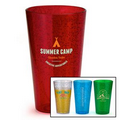 24 Oz. Bubble Tumbler